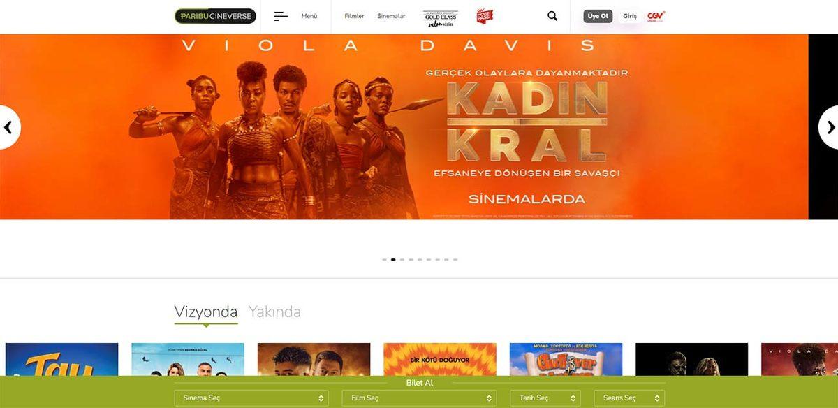 Cinemaximum Tarih Oldu: İşte Türkiye’nin En Büyük Sinema Salonları Zincirinin Yeni Adı ve Logosu