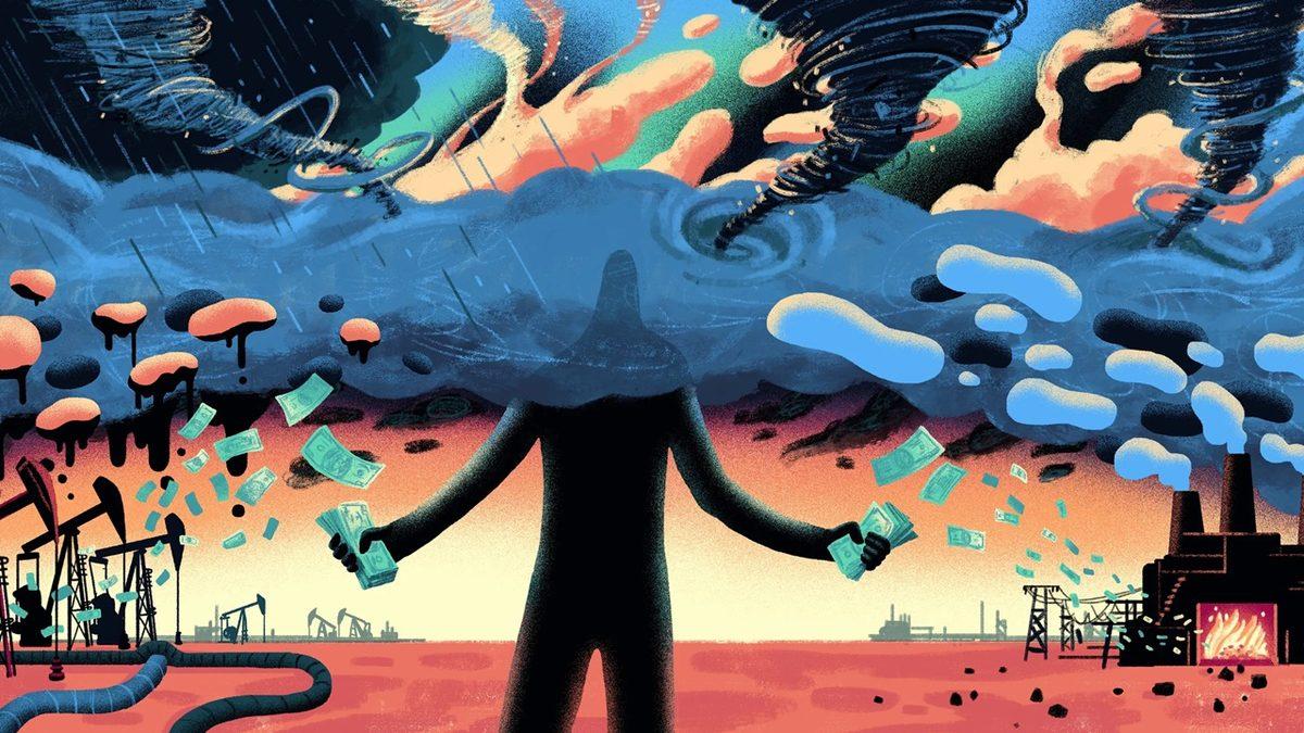 Son Zamanlarda Vandal Protestolarla Gündeme Gelen Bazı İklim Aktivistleri Ne Yapmak, Nereye Varmak İstemektedirler?