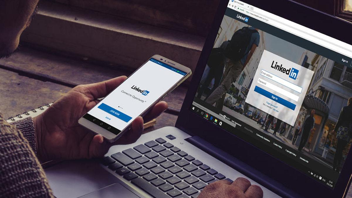 İş Arayanlara Özel LinkedIn Profilinizi Geliştirmek Adına Uygulayabileceğiniz 10 Taktik ve Tüyo