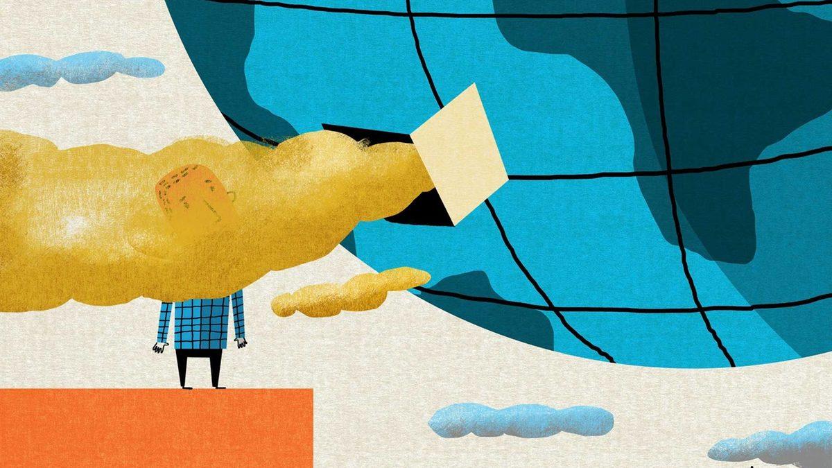 Son Zamanlarda Vandal Protestolarla Gündeme Gelen Bazı İklim Aktivistleri Ne Yapmak, Nereye Varmak İstemektedirler?