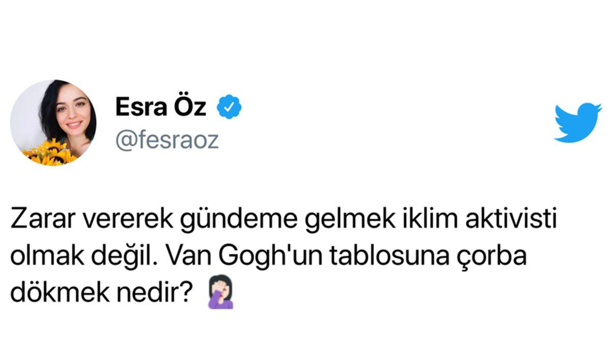 Son Zamanlarda Vandal Protestolarla Gündeme Gelen Bazı İklim Aktivistleri Ne Yapmak, Nereye Varmak İstemektedirler?