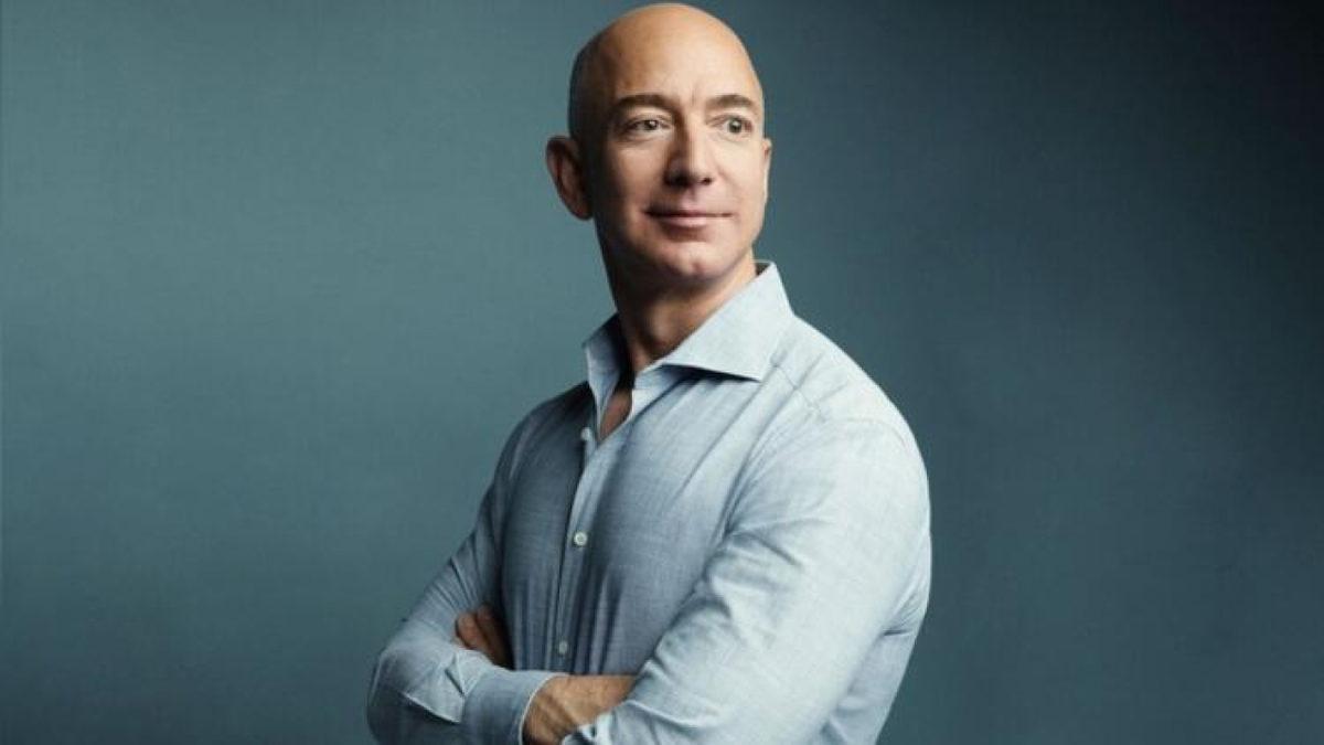 Görevinden Ayrılan Jeff Bezos’ın İlham Verici Amazon’u Kurma Hikâyesi