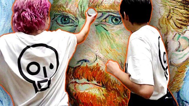 Son Zamanlarda Vandal Protestolarla Gündeme Gelen Bazı İklim Aktivistleri Ne Yapmak, Nereye Varmak İstemektedirler?