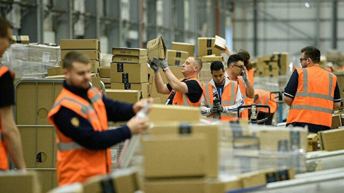 Görevinden Ayrılan Jeff Bezos’ın İlham Verici Amazon’u Kurma Hikâyesi