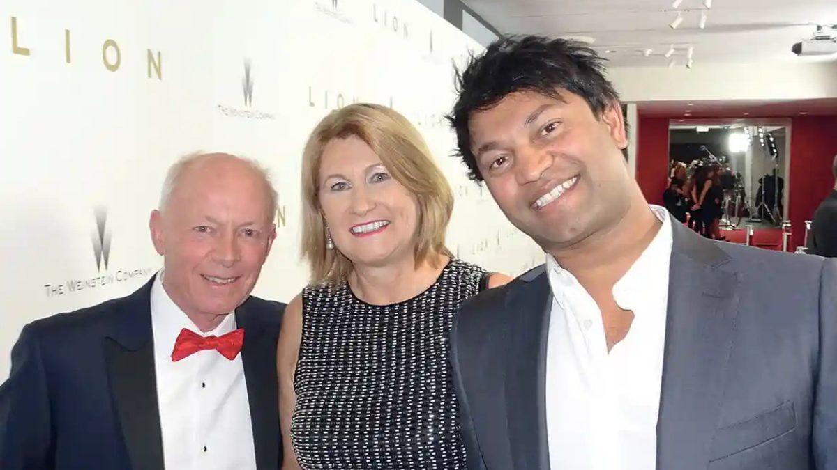 Kaybolduktan 25 Yıl Sonra Evinin Yolunu Google Earth Sayesinde Bulan Adamın Trajik Hikayesi