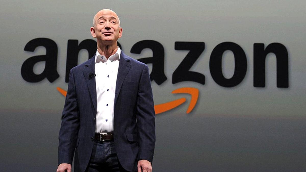 Görevinden Ayrılan Jeff Bezos’ın İlham Verici Amazon’u Kurma Hikâyesi