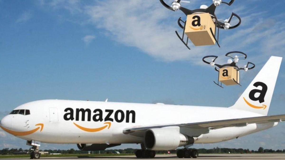 Görevinden Ayrılan Jeff Bezos’ın İlham Verici Amazon’u Kurma Hikâyesi