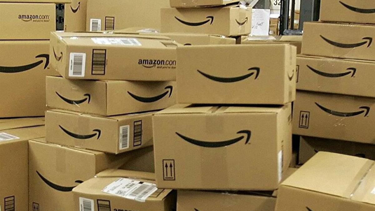 Görevinden Ayrılan Jeff Bezos’ın İlham Verici Amazon’u Kurma Hikâyesi
