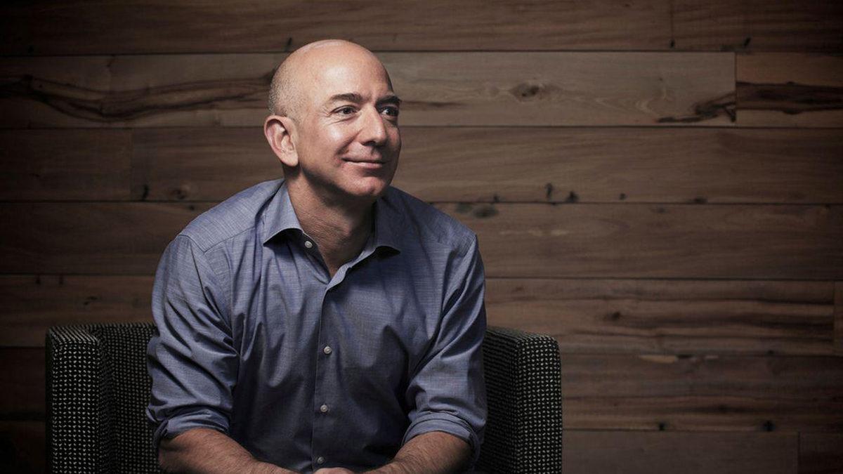 Görevinden Ayrılan Jeff Bezos’ın İlham Verici Amazon’u Kurma Hikâyesi