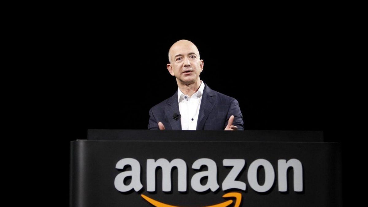 Görevinden Ayrılan Jeff Bezos’ın İlham Verici Amazon’u Kurma Hikâyesi