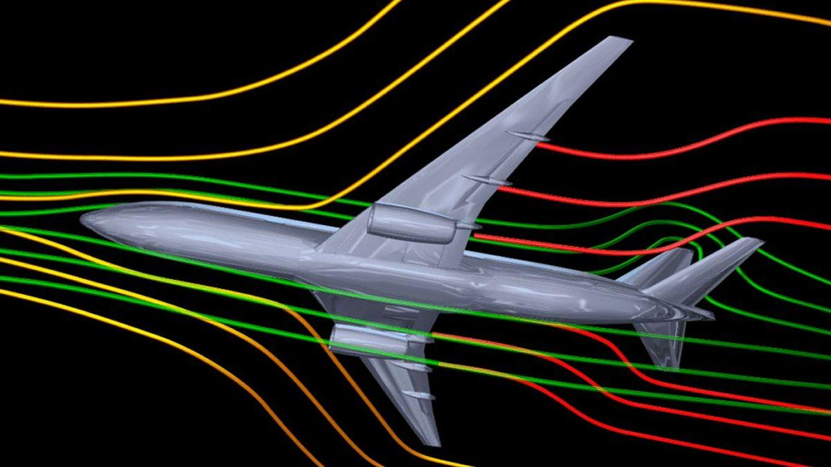Yüzlerce Metre Yükseklikte Bile Yere Gürültüsü Gelen Uçakların İçi Nasıl Oluyor da Bu Kadar Sessiz Olabiliyor?