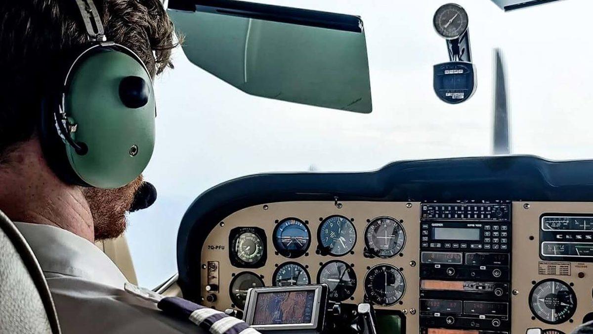 Yüzlerce Metre Yükseklikte Bile Yere Gürültüsü Gelen Uçakların İçi Nasıl Oluyor da Bu Kadar Sessiz Olabiliyor?