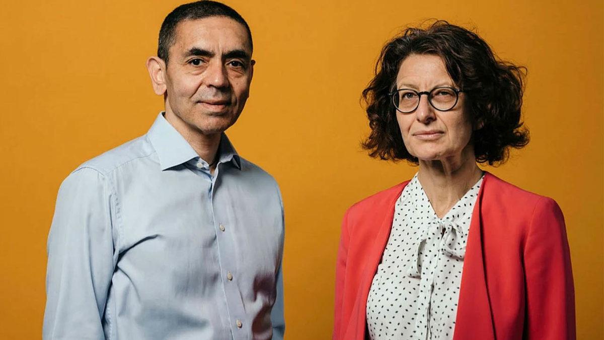 COVID-19 Aşısını Bulan Türk Bilim İnsanları, Kanserin Ne Zaman Tarih Olacağını Açıkladı!