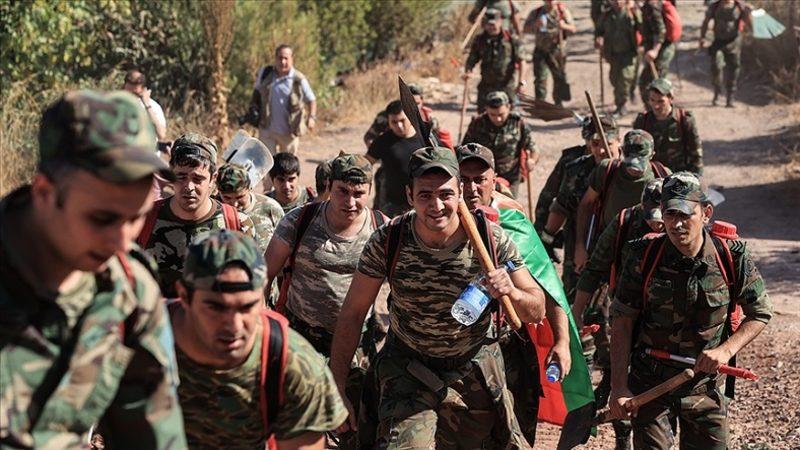 ’Yangınlar Söndürülene Kadar Destek Devam Edecek’: Azerbaycan’dan 200 İtfaiyeci Daha Geliyor