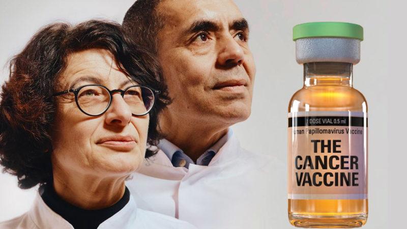 COVID-19 Aşısını Bulan Türk Bilim İnsanları, Kanserin Ne Zaman Tarih Olacağını Açıkladı!