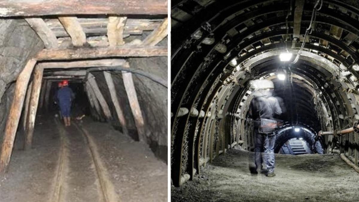 Türkiye’de Neden Diğer Ülkelerden Daha Fazla Maden Kazası Yaşanıyor? Aslında 80 Yılda 3000 İnsanı Kurtarabilirdik!