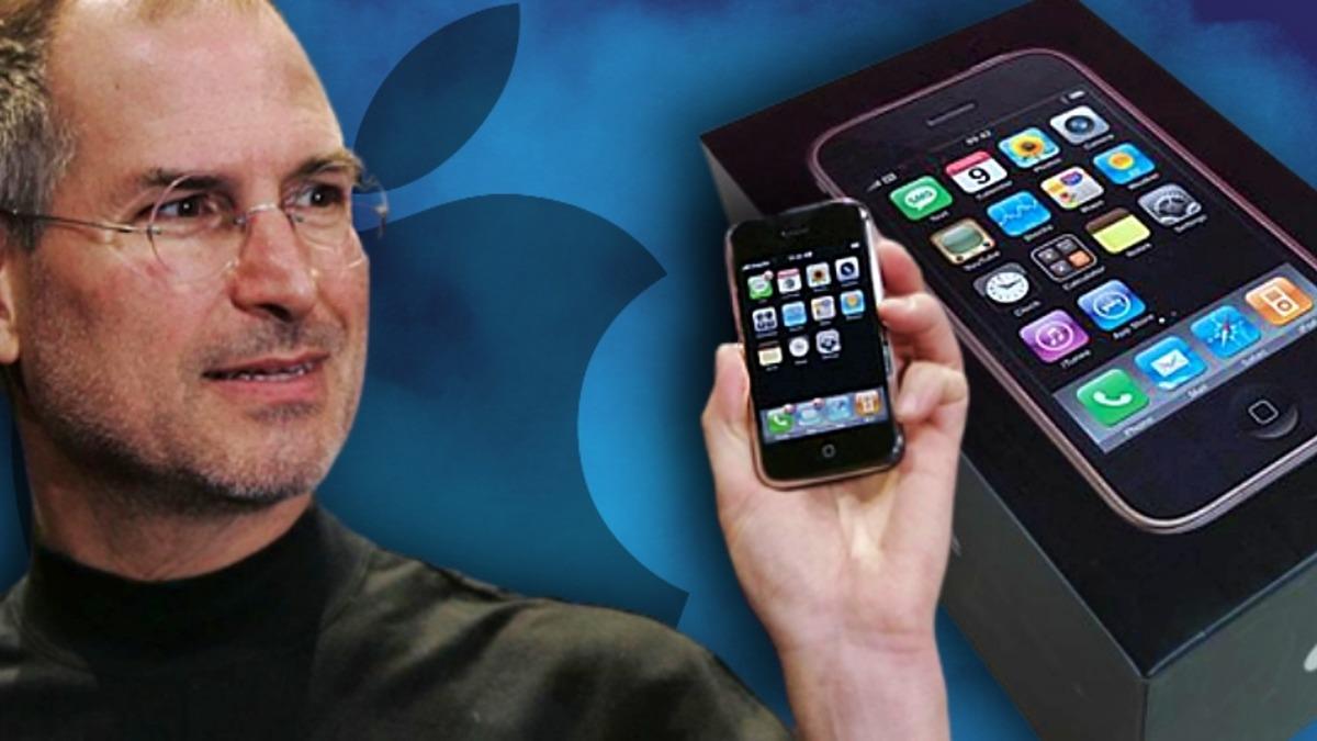 Henüz Kutusu Bile Açılmamış ‘İlk İPhone’, Tesla Model 3 Fiyatına Satıldı