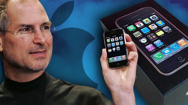 Henüz Kutusu Bile Açılmamış ‘İlk İPhone’, Tesla Model 3 Fiyatına Satıldı