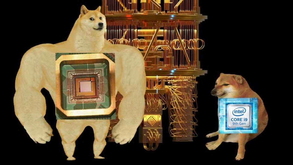 Bilim İnsanları, ’Sıradan’ Bilgisayar Donanımında Kuantum Teknolojisini Simüle Etti