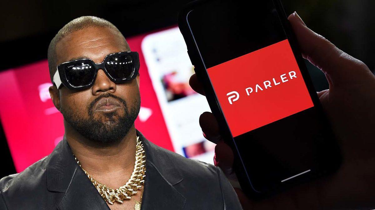 Rapçi Kanye West, ’Muhafazakarlar İçin’ Sosyal Medya Platformu Satın Alıyor