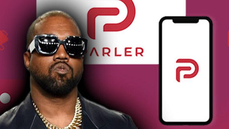 Rapçi Kanye West, ’Muhafazakarlar İçin’ Sosyal Medya Platformu Satın Alıyor