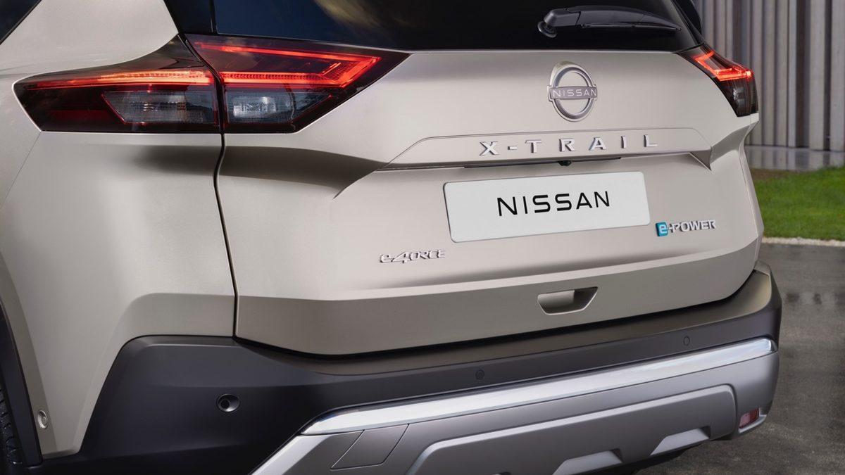 Kendi Elektriğini Kendisi Üreten SUV Yapmışlar: Yeni Nissan X-Trail Kasım’da Türkiye’ye Geliyor! İşte Özellikleri