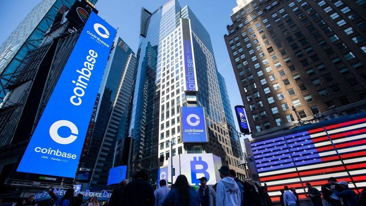 Coinbase, Türkiye’de Kredi Kartı veya Banka Kartıyla Kripto Para Alınabileceğini Açıkladı