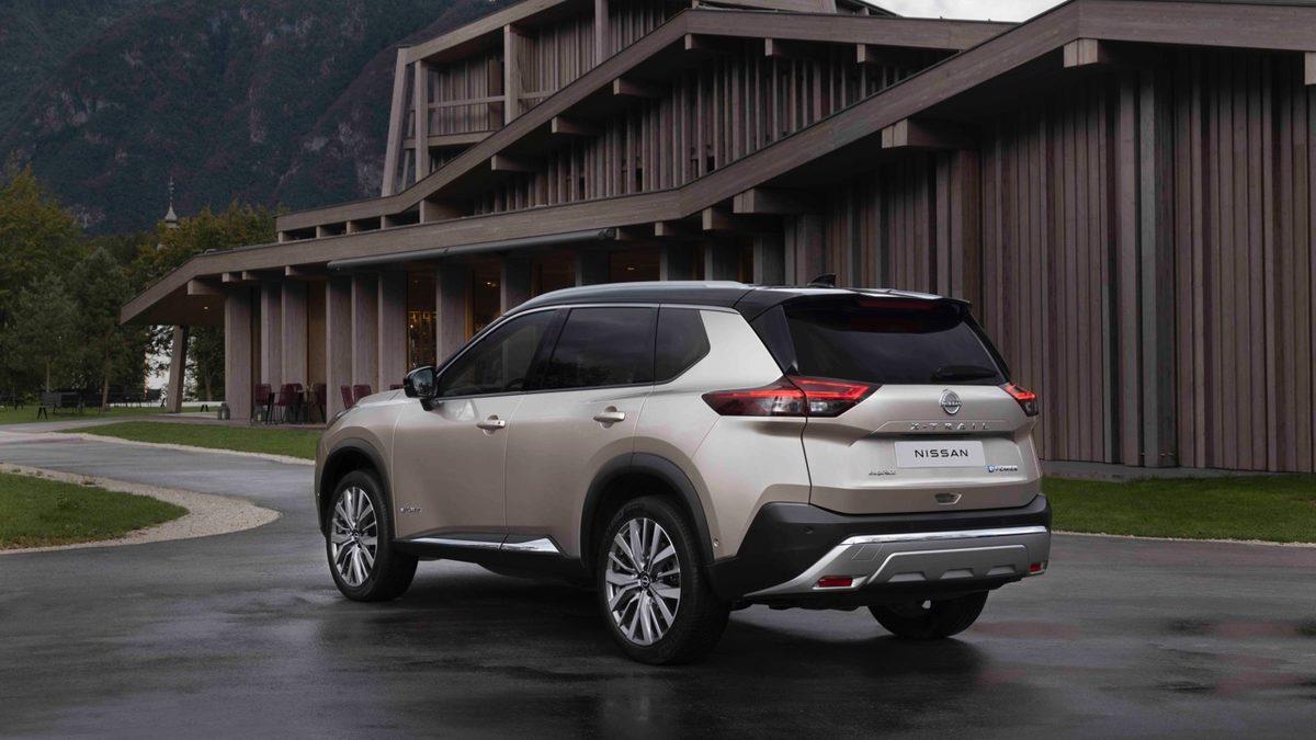Kendi Elektriğini Kendisi Üreten SUV Yapmışlar: Yeni Nissan X-Trail Kasım’da Türkiye’ye Geliyor! İşte Özellikleri