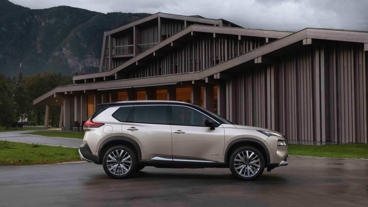 Kendi Elektriğini Kendisi Üreten SUV Yapmışlar: Yeni Nissan X-Trail Kasım’da Türkiye’ye Geliyor! İşte Özellikleri