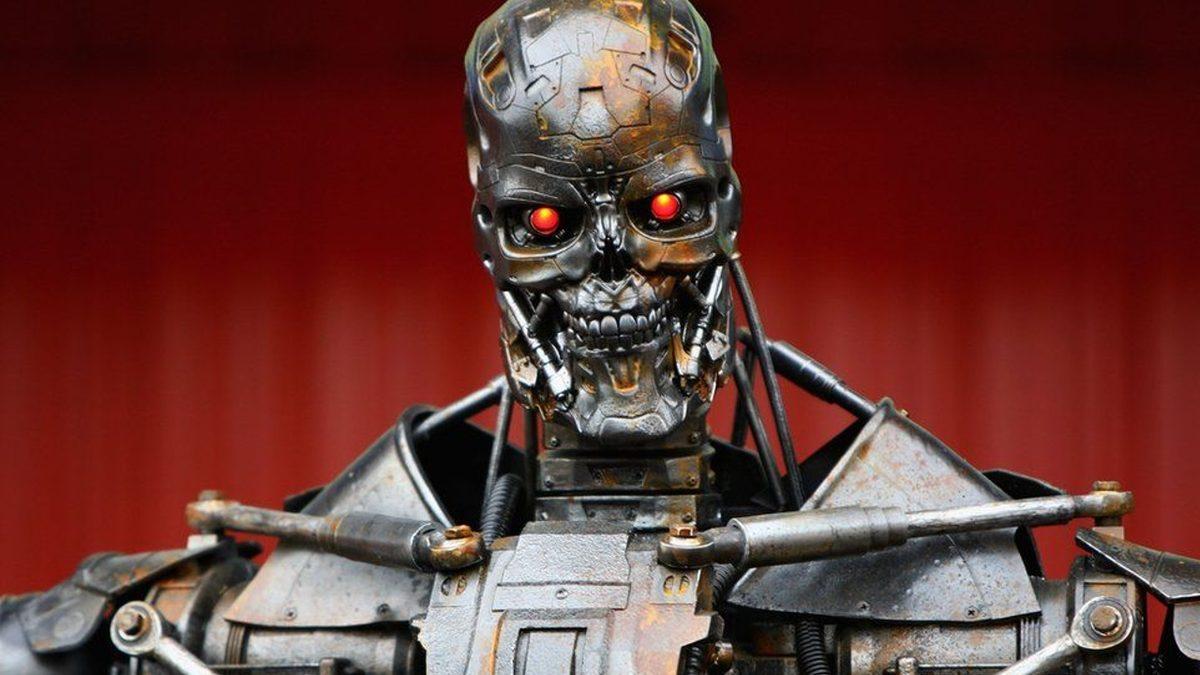 Filmlerde Gördüğümüz Katil Robotlar Şimdiden Aramızda Dolaşmaya Başladı (Ama Tahmin Ettiğiniz Gibi Değil)