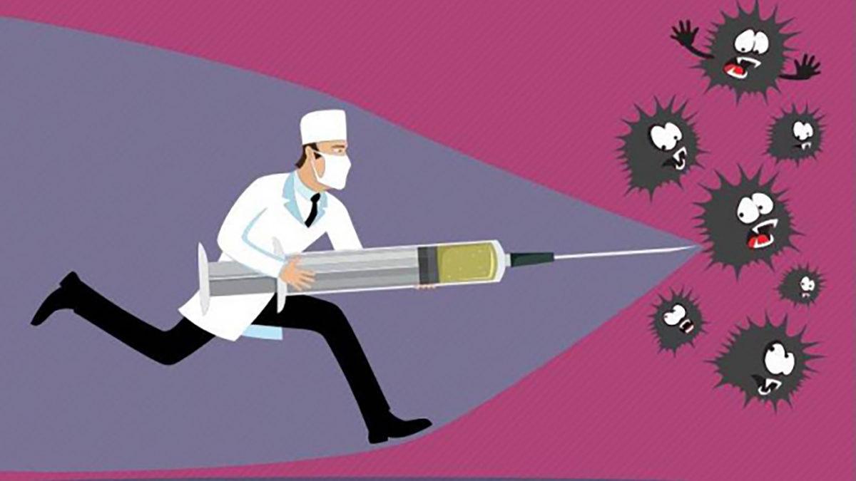 Aşı Karşıtı Açıklamalar Yapan 20’den Fazla Doktor Hakkında Soruşturma Başlatıldı