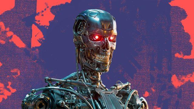 Filmlerde Gördüğümüz Katil Robotlar Şimdiden Aramızda Dolaşmaya Başladı (Ama Tahmin Ettiğiniz Gibi Değil)
