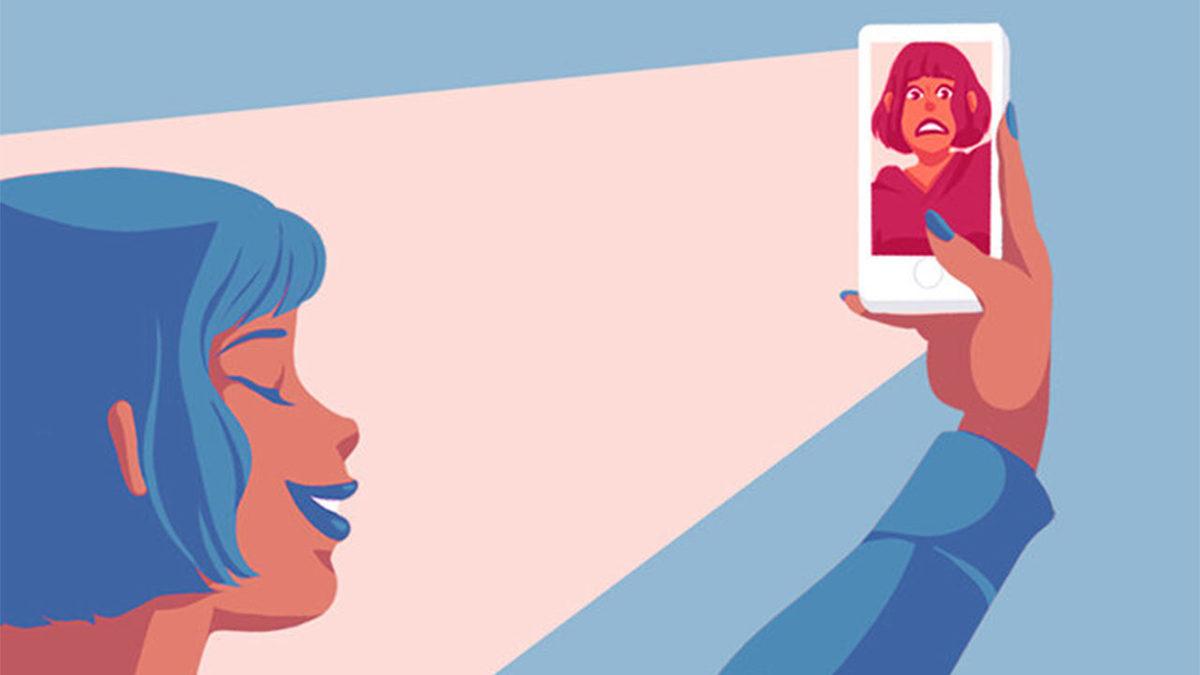 Sosyal Medya, Kullanıcıları ‘Tehlikeli Bir Döngüye’ Sokuyor: Peki Bundan Nasıl Korunuruz?