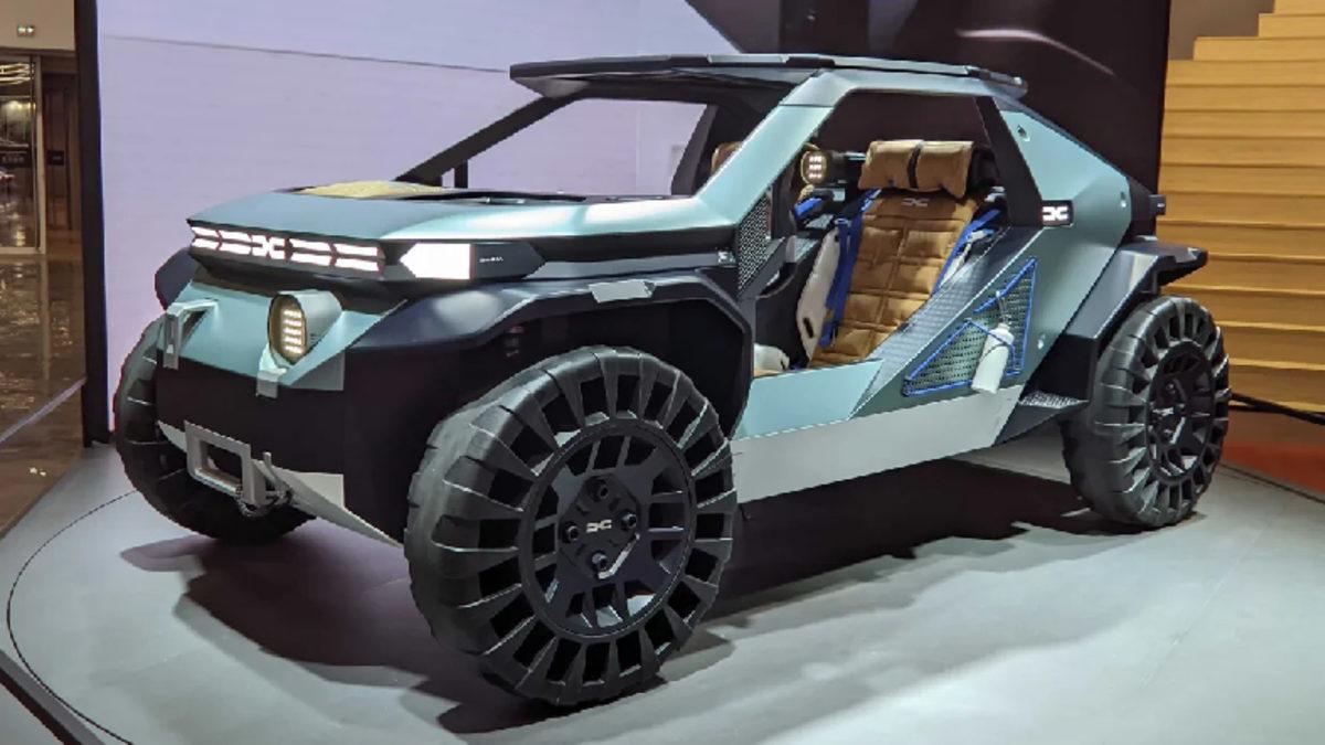 Dünyanın En Büyük Otomobil Etkinliklerinden Paris Otomobil Fuarı Bugün Başladı: İşte İlk Gün Gösterilen Araçlar