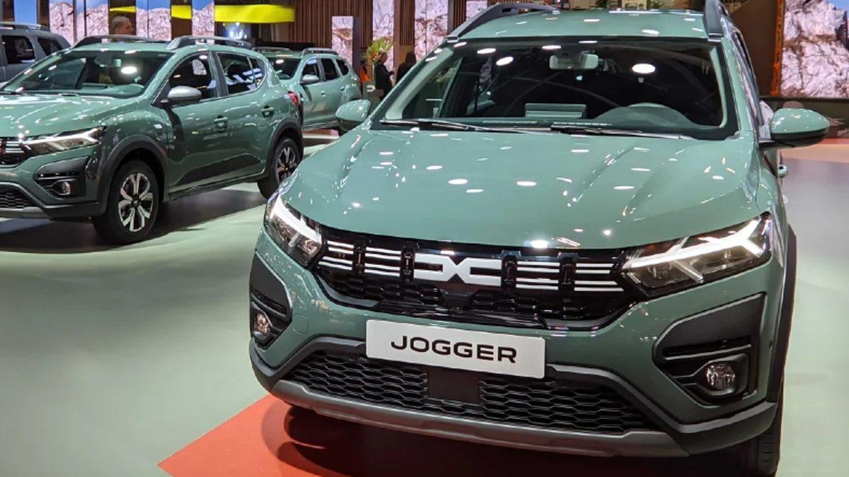 Dünyanın En Büyük Otomobil Etkinliklerinden Paris Otomobil Fuarı Bugün Başladı: İşte İlk Gün Gösterilen Araçlar