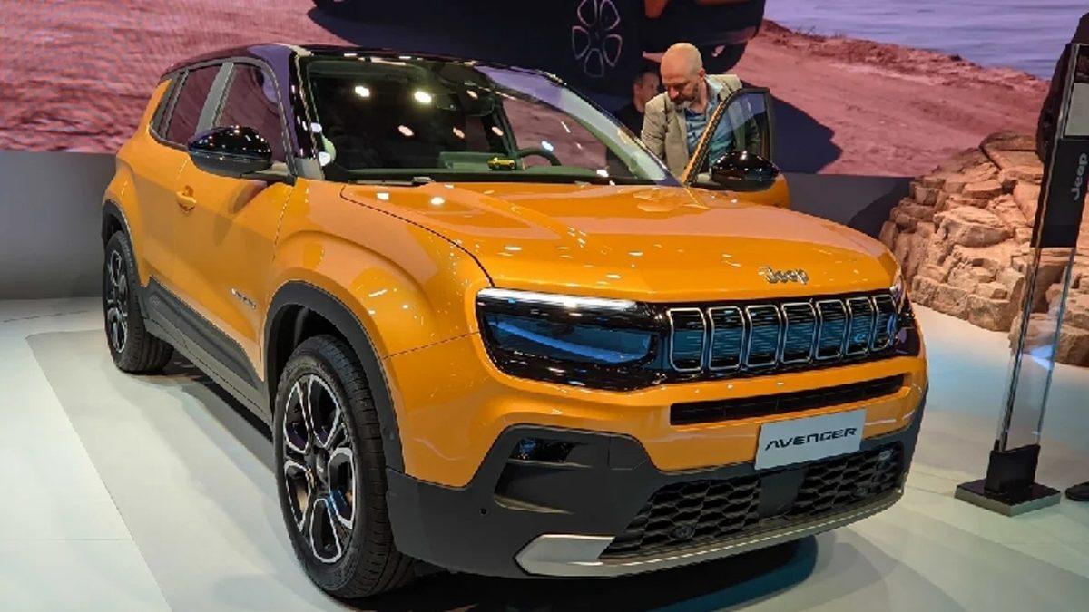 Dünyanın En Büyük Otomobil Etkinliklerinden Paris Otomobil Fuarı Bugün Başladı: İşte İlk Gün Gösterilen Araçlar