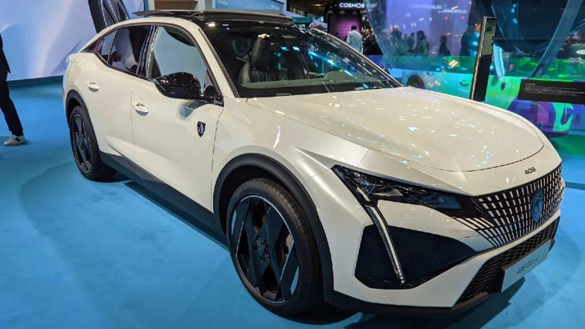 Dünyanın En Büyük Otomobil Etkinliklerinden Paris Otomobil Fuarı Bugün Başladı: İşte İlk Gün Gösterilen Araçlar