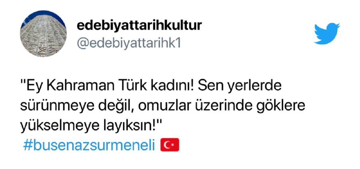 Olimpiyat Oyunlarında Boksta İlk Altın Madalyamız: Busenaz Sürmeneli Olimpiyat Şampiyonu Oldu