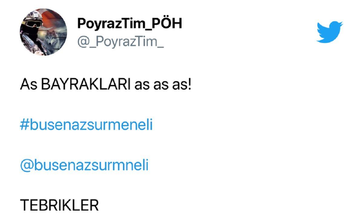 Olimpiyat Oyunlarında Boksta İlk Altın Madalyamız: Busenaz Sürmeneli Olimpiyat Şampiyonu Oldu