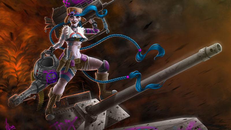 Riot Games, World of Tanks’in Yapımcısını Resmen Satın Aldı