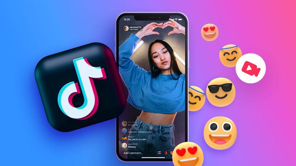 TikTok’a Yetişkinlere Özel Canlı Yayınlar Geliyor: Canlı Yayın Açmak İçin Gereken Yaş Sınırı da Değişiyor!