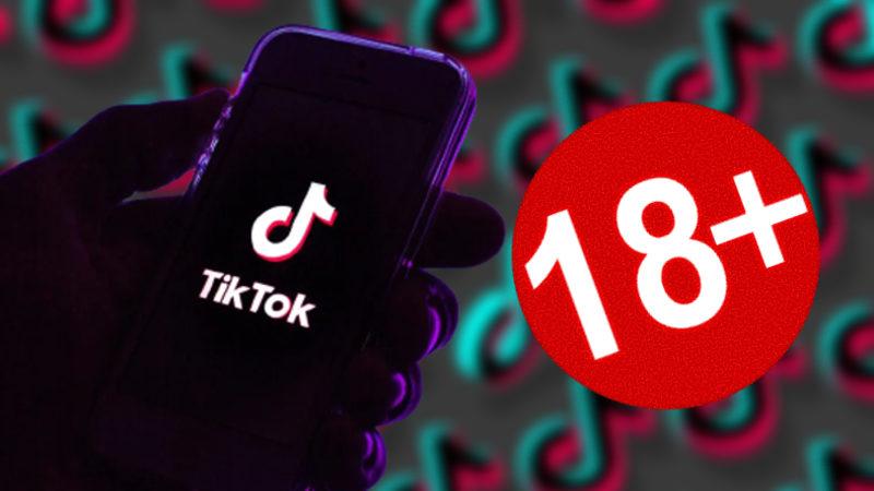 TikTok’a Yetişkinlere Özel Canlı Yayınlar Geliyor: Canlı Yayın Açmak İçin Gereken Yaş Sınırı da Değişiyor!