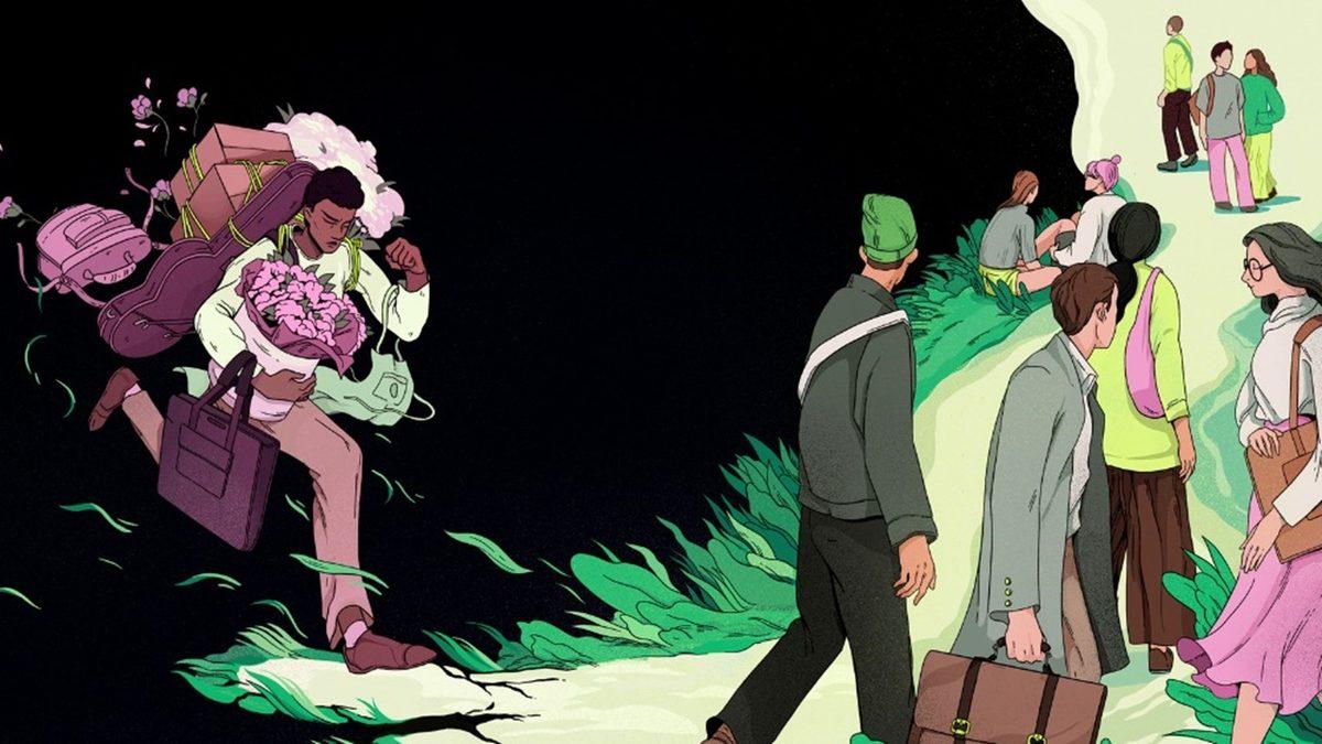 Siz de Tüm Dünyayı Hızla Esir Alan 