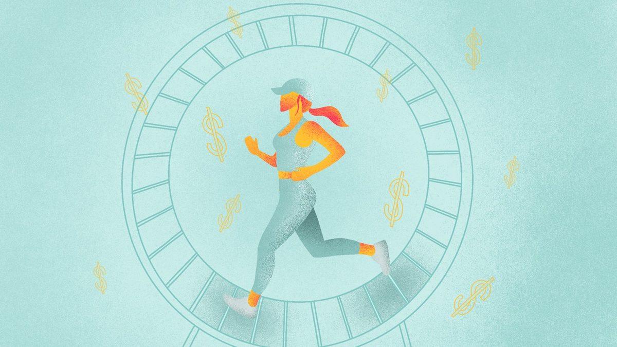 Siz de Tüm Dünyayı Hızla Esir Alan 