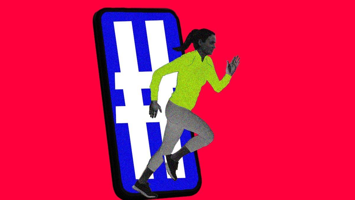 Siz de Tüm Dünyayı Hızla Esir Alan 