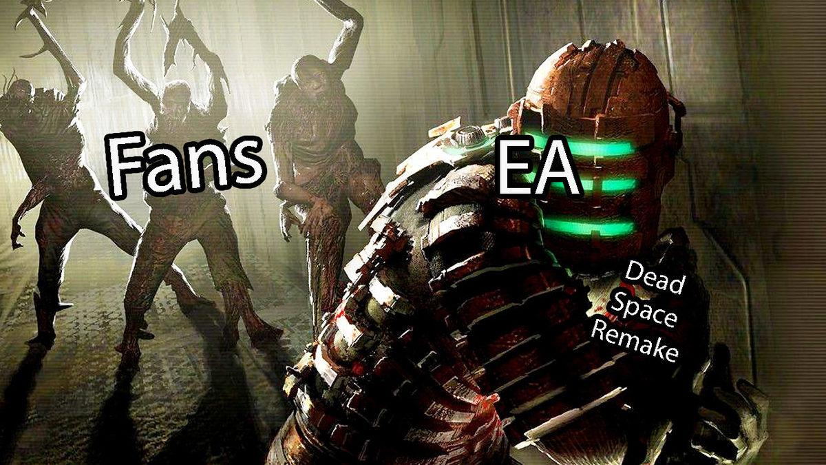 Dead Space’in Yeniden Yapım Versiyonu Düşündüğümüzden Daha Erken Gelebilir