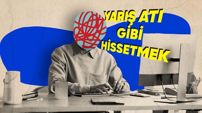 Siz de Tüm Dünyayı Hızla Esir Alan "Koşuşturma Kültürü"nün Bir Parçası Olmuş Olabilirsiniz! Peki Bu Kavram Neyin Nesi?