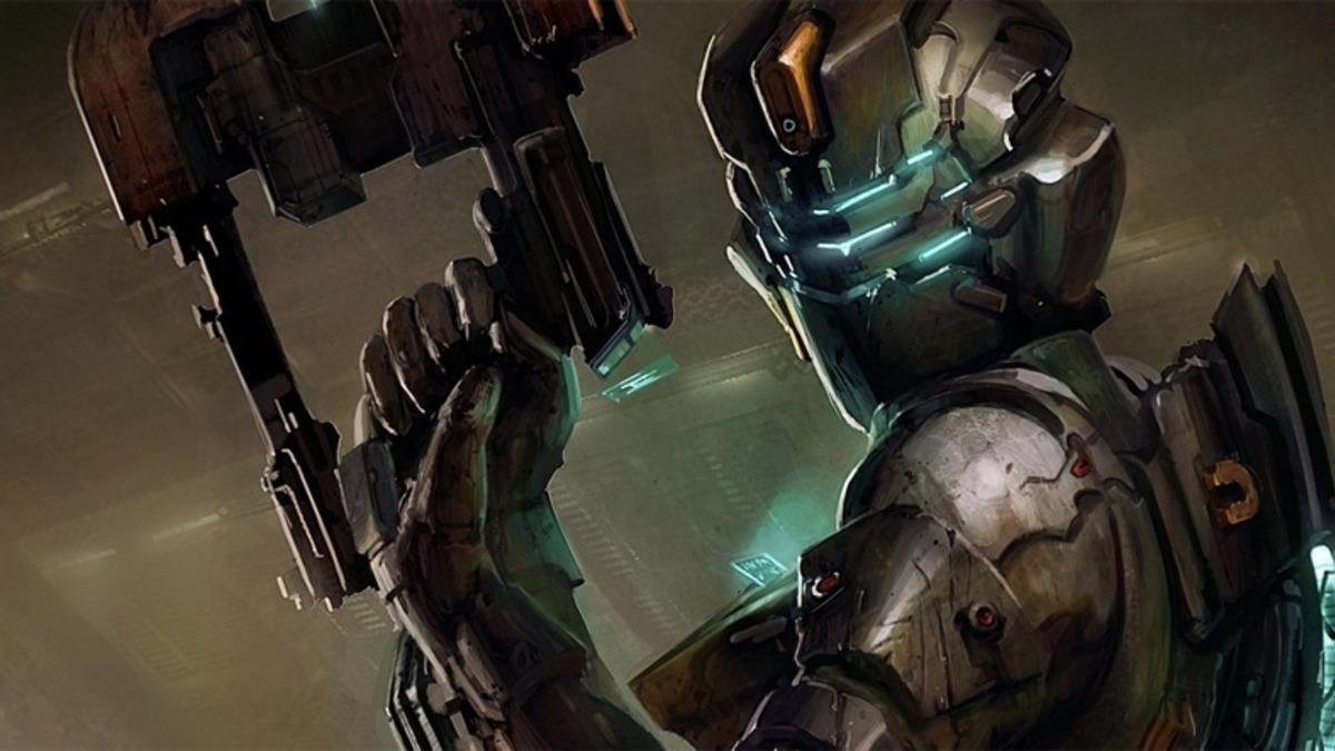 Dead Space’in Yeniden Yapım Versiyonu Düşündüğümüzden Daha Erken Gelebilir