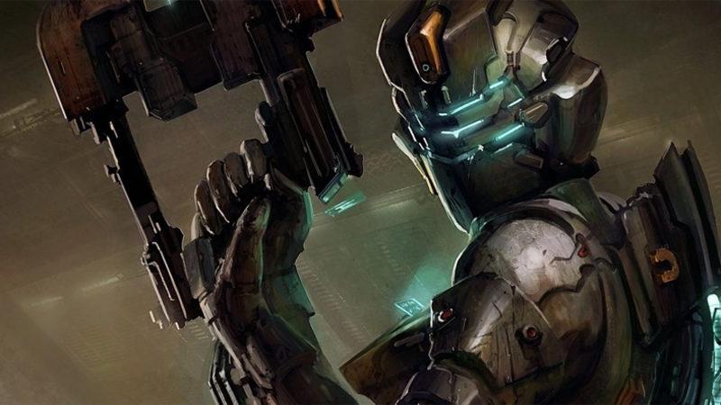 Dead Space’in Yeniden Yapım Versiyonu Düşündüğümüzden Daha Erken Gelebilir