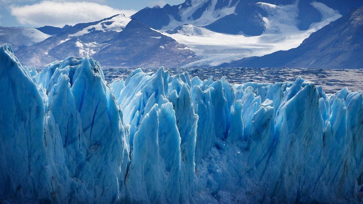 Artsa Bir Dert Azalsa Bir Dert: 34 Milyon Yıl Önce Başlayan Buzul Çağının Sorumlusu Karbondioksit Miktarıymış